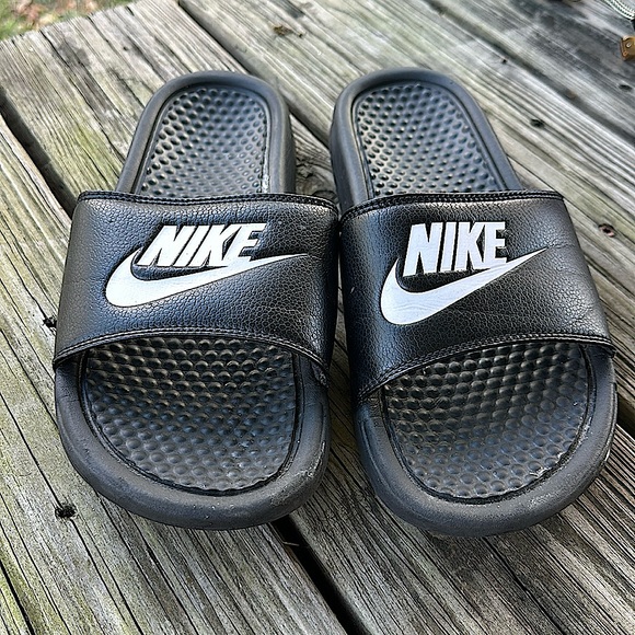 Nike Other - Nike slides